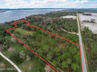 125 Oak Haven Ln, EAST PALATKA, FL 32131