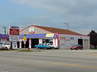 6200 S Archer Rd #AUTOREPAIR, Summit, IL 60501