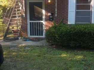 1 Arcadian Park #D, Charleston, SC 29407