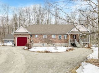 1187 French Rd, Tay, ON L4R4K3