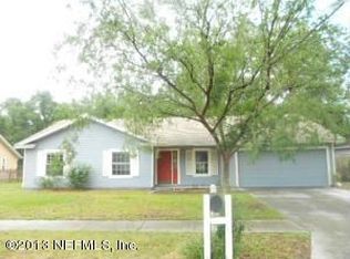 5417 Autumnbrook Trl N, Jacksonville, FL 32258