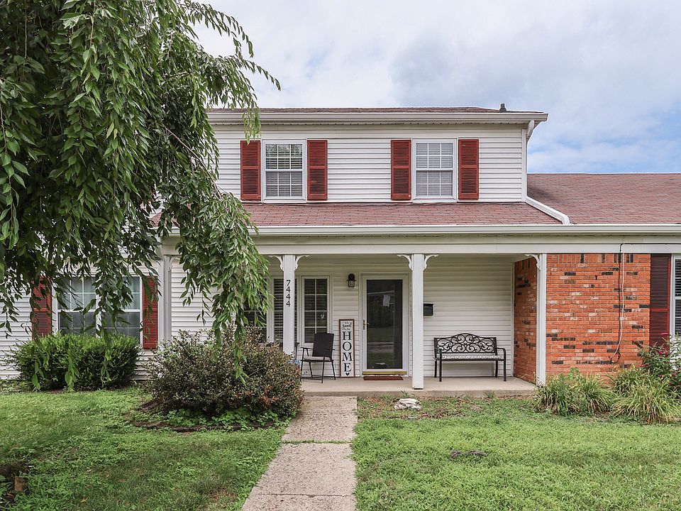 1st image of 7444 Melanie Ln
