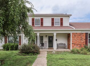 7444 Melanie Ln, Indianapolis, IN 46217