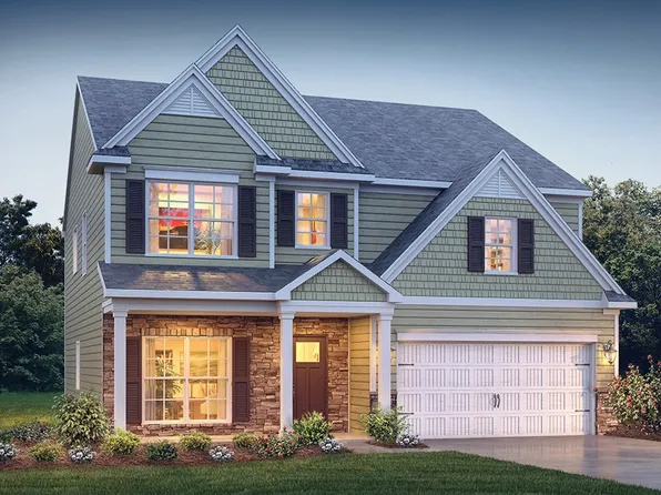 London Plan, Oak Grove Hill