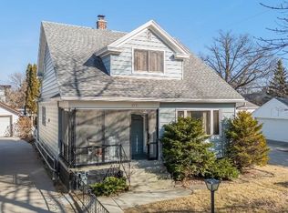1917 N 5th St, Sheboygan, WI 53081
