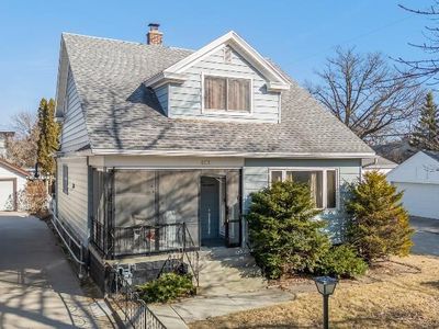 1917 North 5th STREET, Sheboygan, WI, 53081