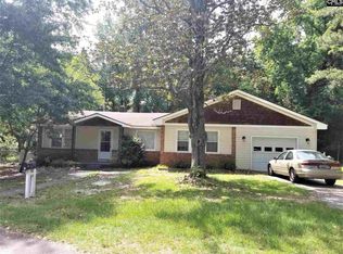 19 Rose Dr, Columbia, SC 29205
