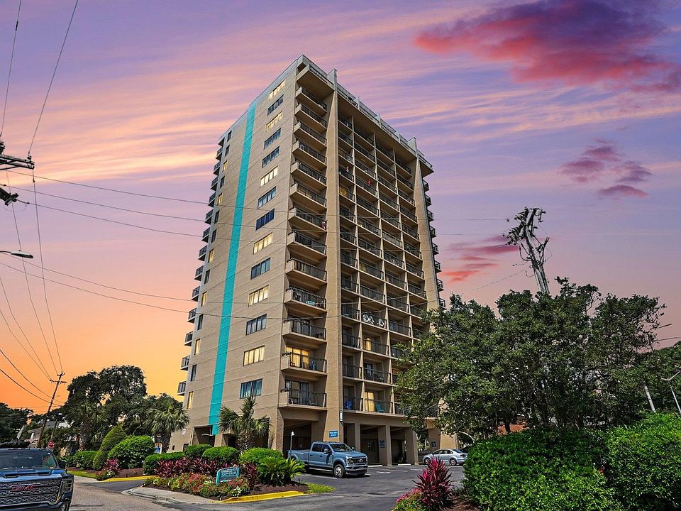 1st image of 7500 N Ocean Blvd. #6071