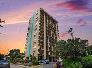 7500 N Ocean Blvd. #6071, Myrtle Beach, SC 29572