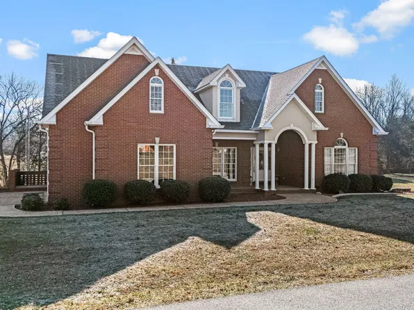 128 Maple Dr, Woodbury, TN 37190