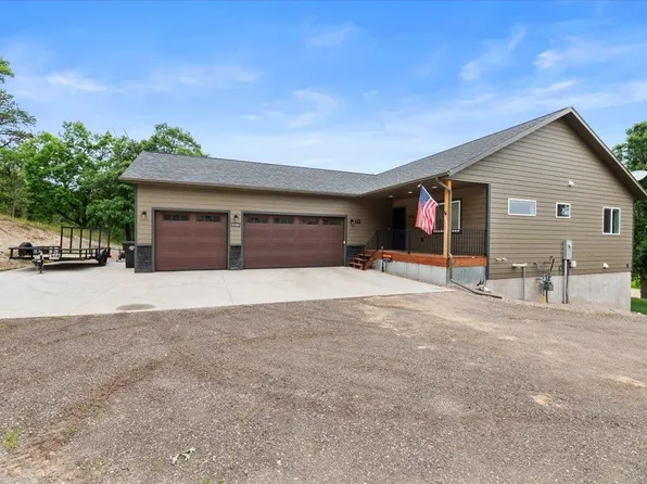20265 Frontier Loop, Whitewood, SD 57793