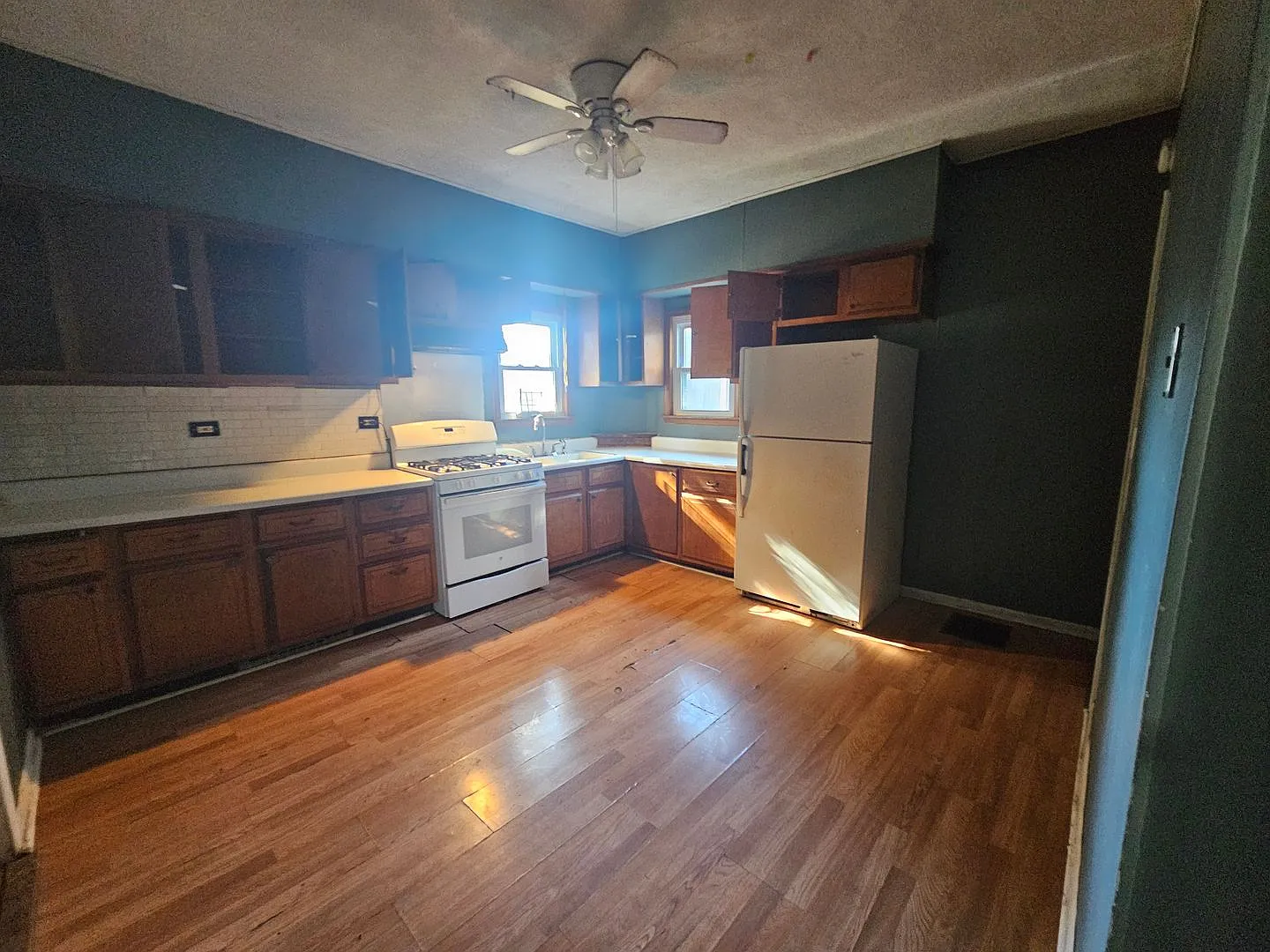 3bd-1bth home for rent — Photo 3