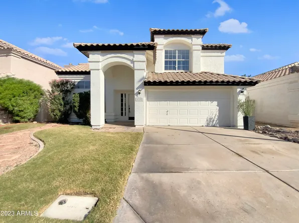 1337 N MALIBU Lane, Gilbert, AZ 85234