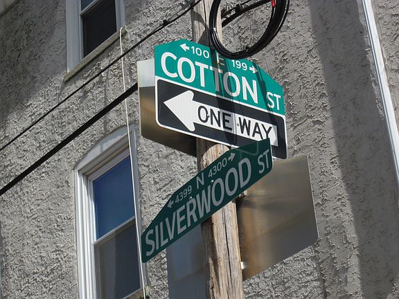 2nd image of 4332 Silverwood St