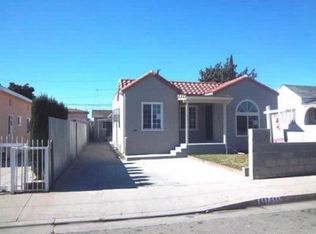 655 Margaret Ave, Los Angeles, CA 90022