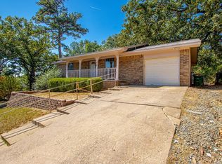 504 Nan Cir, Little Rock, AR 72211