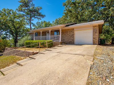 504 Nan Cir, Little Rock, AR, 72211
