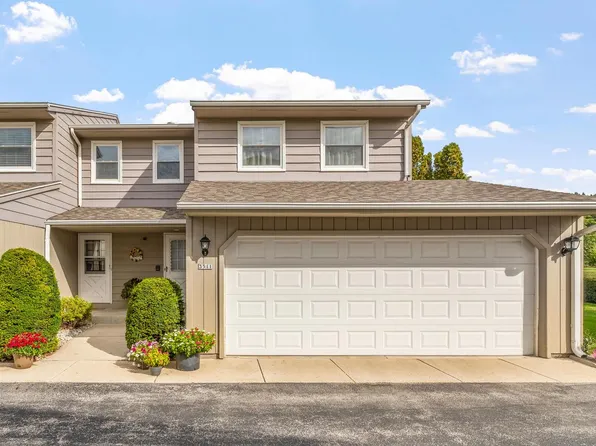 3511 Willow CIRCLE #3, Sheboygan, WI 53083