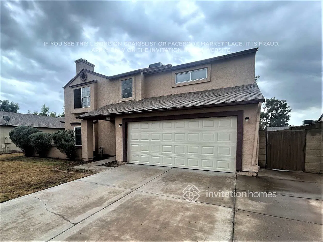 4461 W Yorkshire Dr Glendale, AZ 85308 — Photo 2