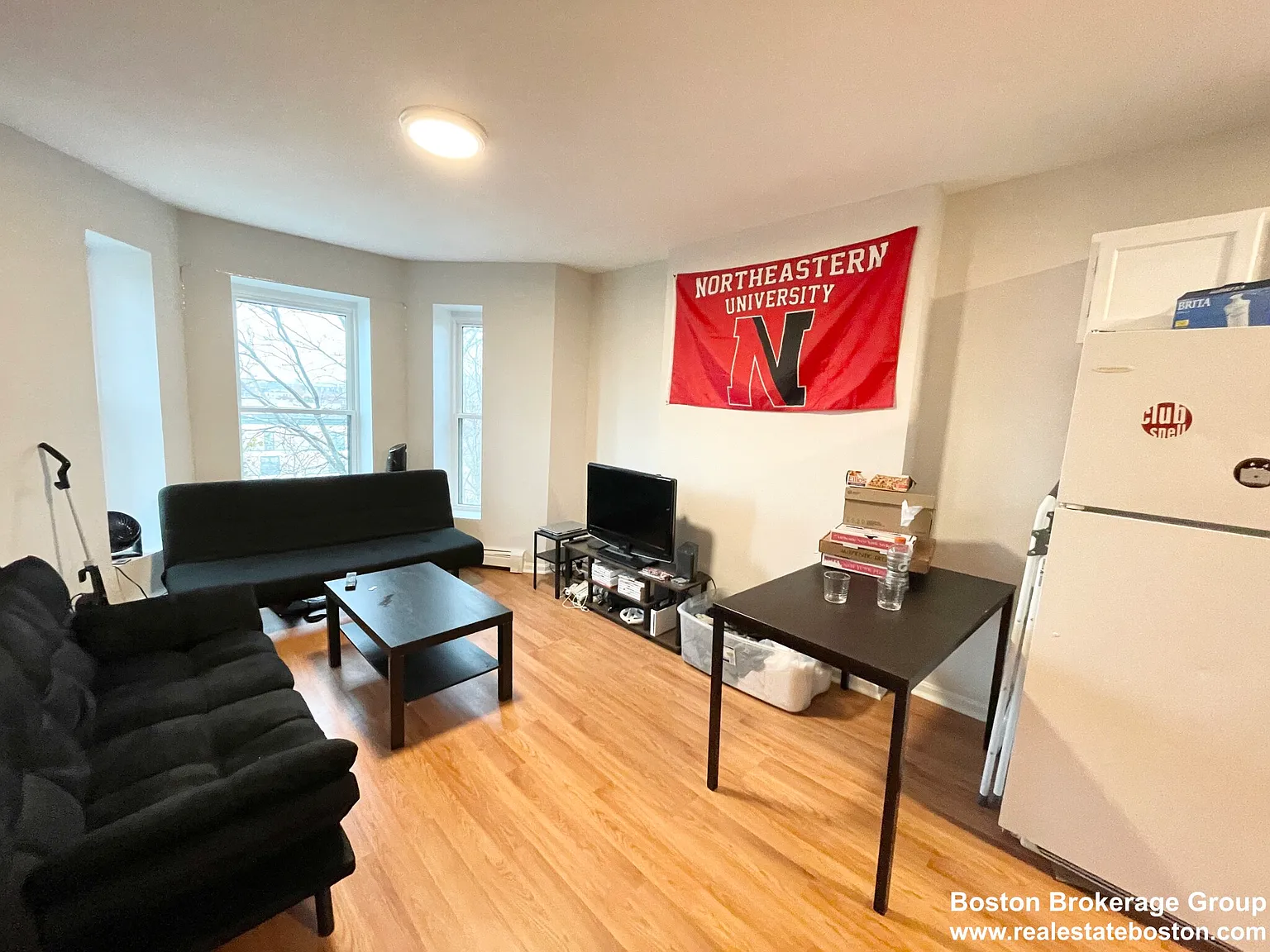 90 Hammond St. #5 South End — Photo 2