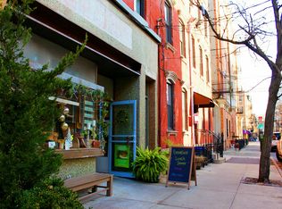258 3rd St, Hoboken, NJ 07030