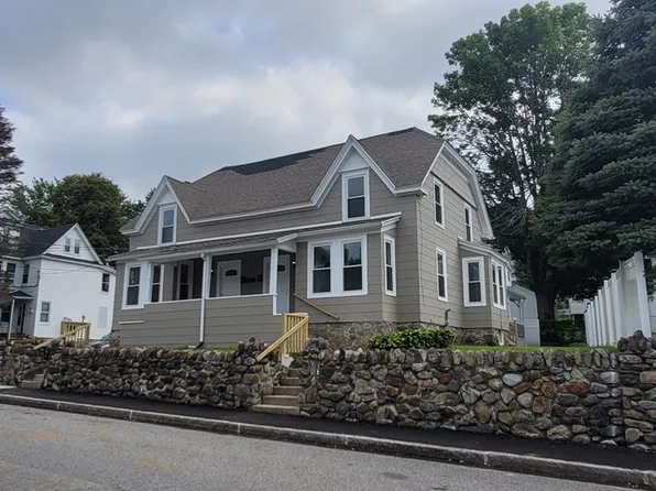 17-19 Jennings St, Lawrence, MA 01841