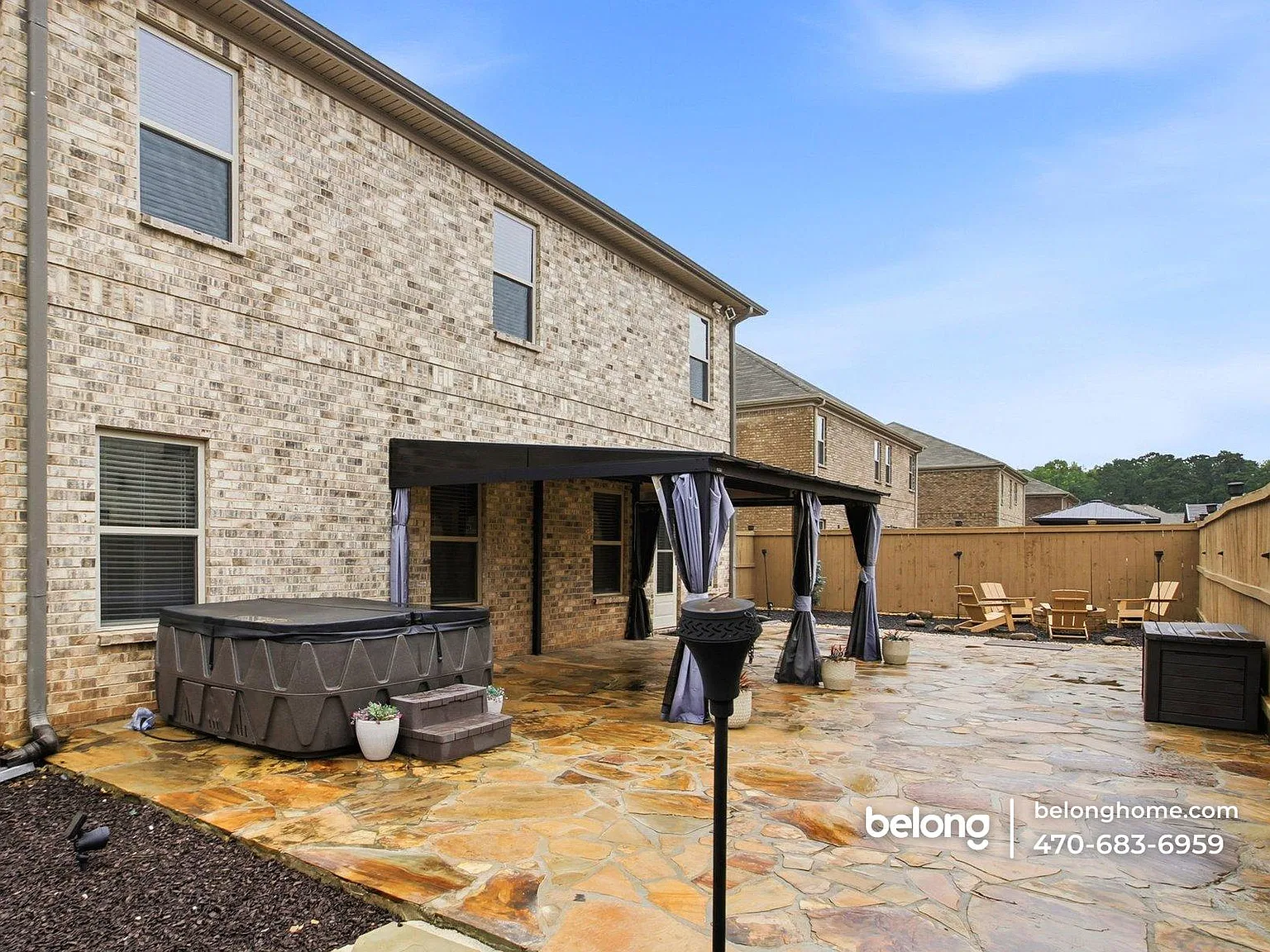 5 bed, 3.0 bath, 3589 sqft, $2,795 — Photo 4
