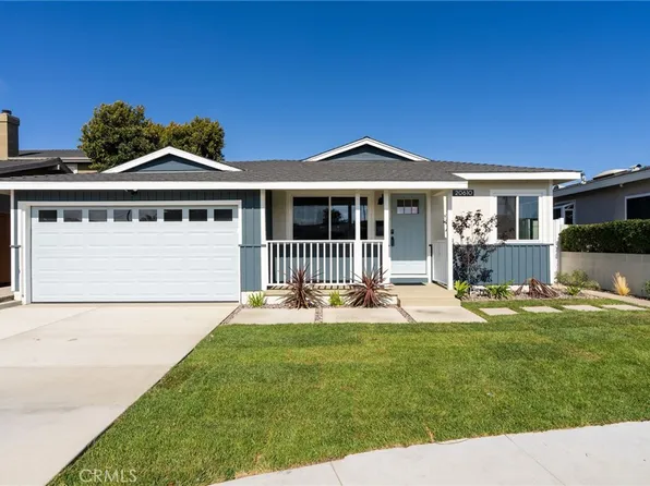 20610 Mansel Ave, Torrance, CA 90503