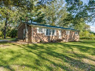 1461 Cook Rd, Tullahoma, TN 37388