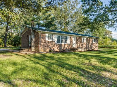 1461 Cook Rd, Tullahoma, TN, 37388