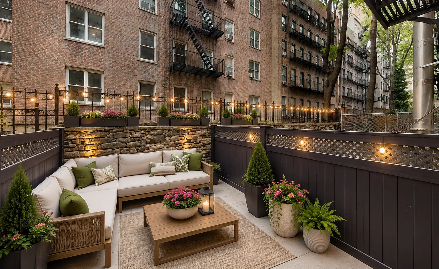 424 East 73rd Street — Photo 1