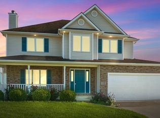 1128 Amastar Cv, Fort Wayne, IN 46845