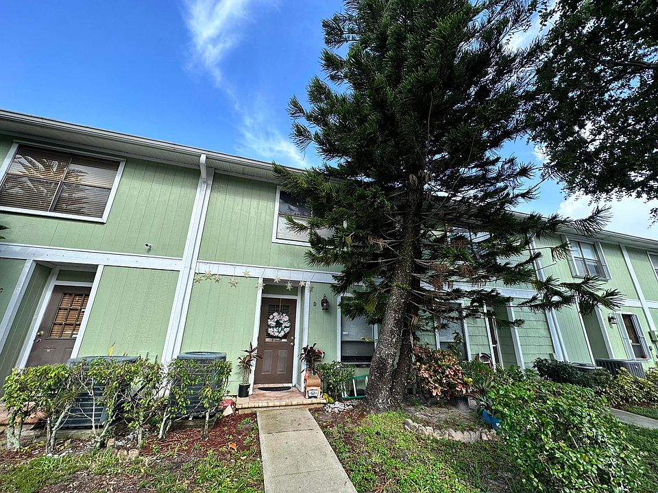 1st image of 814 Hill Drive #D