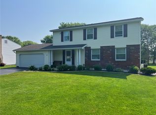10 Nyby Rd, Rochester, NY 14624