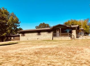 701 S Cherokee St, Vian, OK 74962