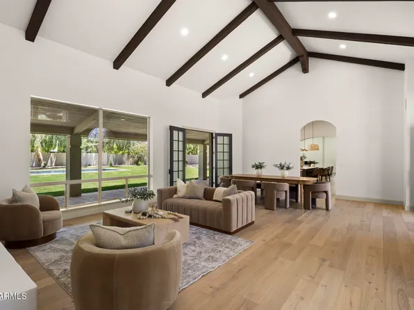 12525 N 85TH Street, Scottsdale, AZ 85260