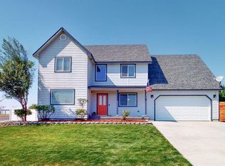1542 12th St, Benton City, WA 99320