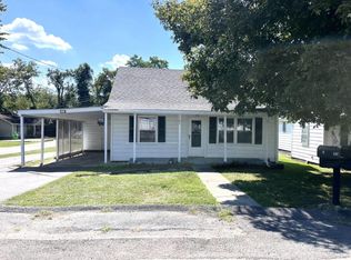 105 Springview St, Richmond, KY 40475