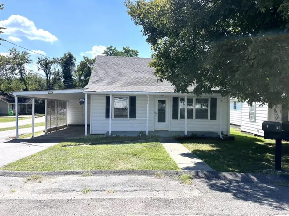 105 Springview St, Richmond, KY 40475