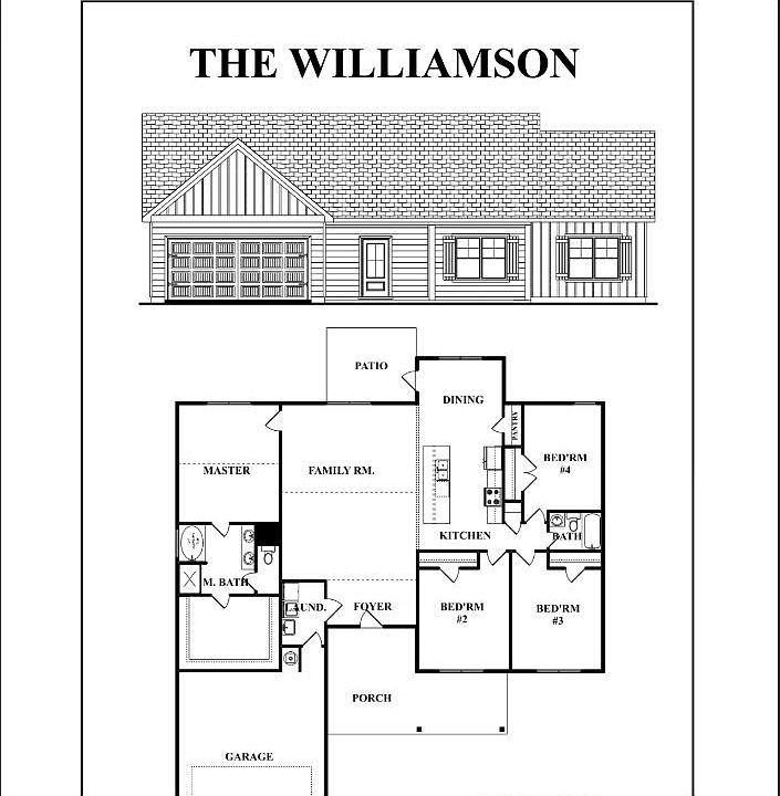 2nd image of 137 Aerodrome Way