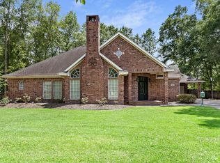 110 Beechwood Dr, Lumberton, TX 77657