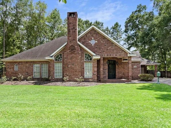 110 Beechwood Dr, Lumberton, TX 77657