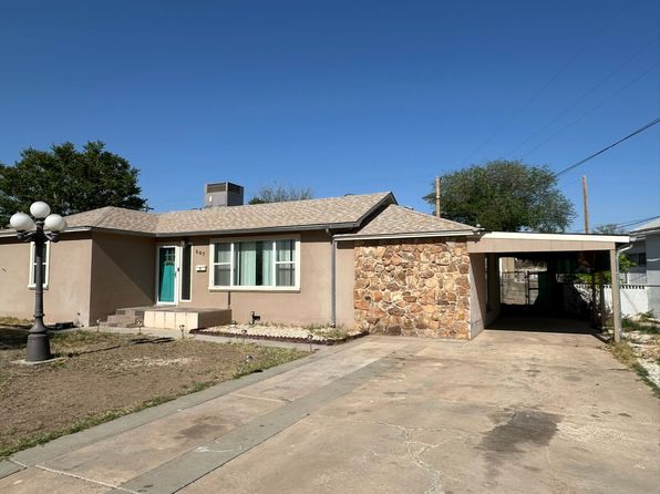807 N Edwards St, Carlsbad, NM 88220