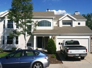 5650 Wickerdale Ln, Highlands Ranch, CO 80130