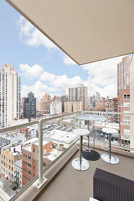 Rented by Brown Harris Stevens | media 23