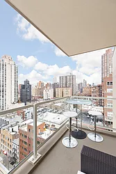 Rented by Brown Harris Stevens