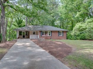2334 Graywall Ct, East Pt, GA 30344