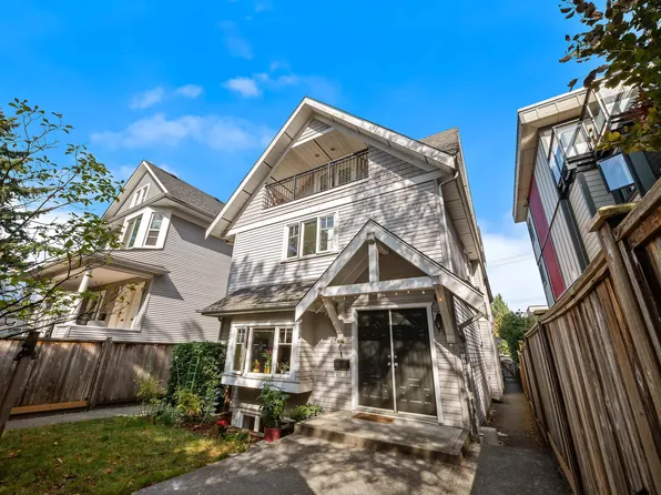 533 E 8th Ave, Vancouver, BC V5T 1S9