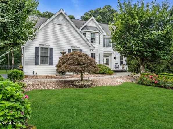 12 Conor Road, Jackson, NJ 08527