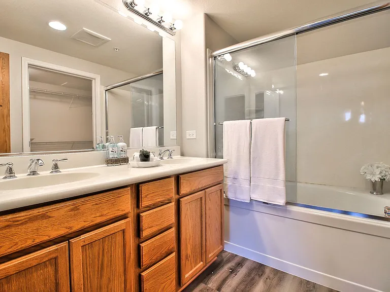 809 Auzerais Ave #308 — Photo 9